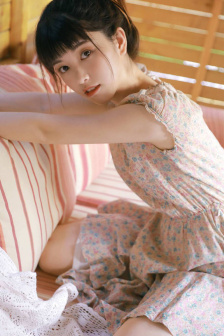 美女拔萝卜玩具