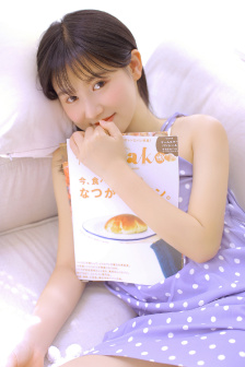 尺井真帆